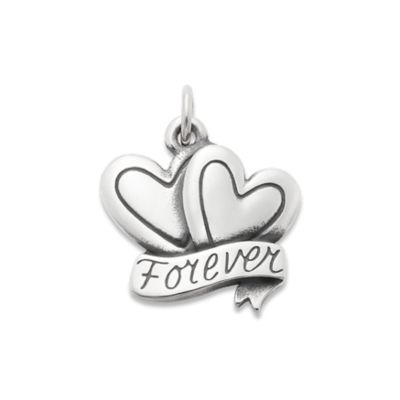 "Forever" Love Charm