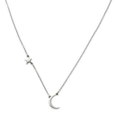 Shoot for the Moon Necklace