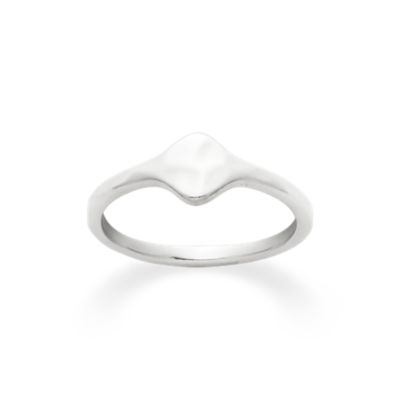 Petite Signet Ring