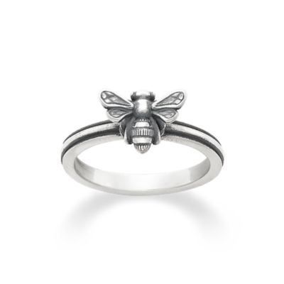 Honey Bee Ring