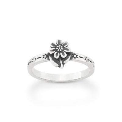 Mini Daisy Ring