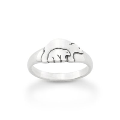 Mama Bear Ring
