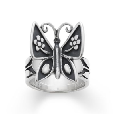 Mariposa Ring