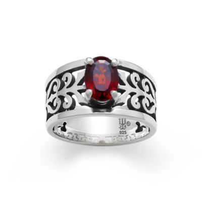 Adoree Gemstone Ring